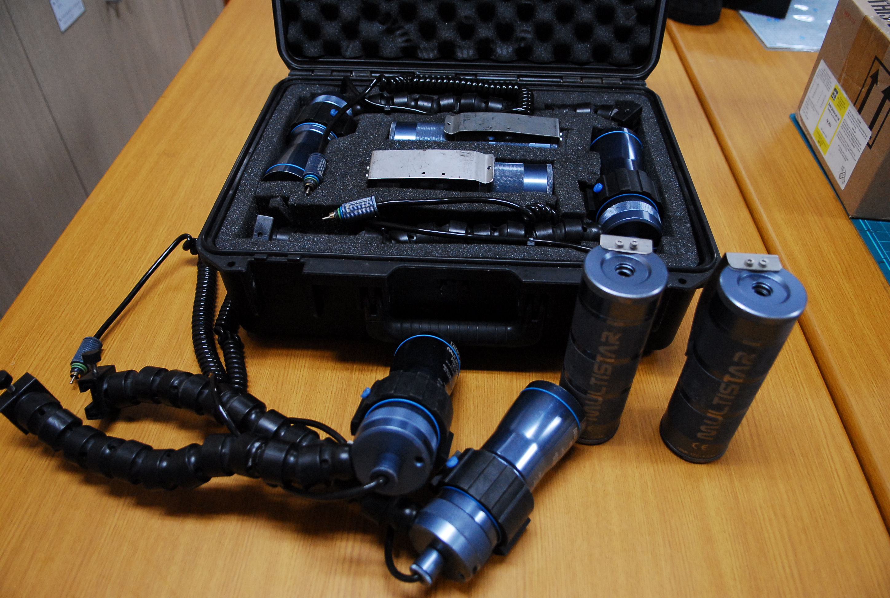 HID-T30 라이트