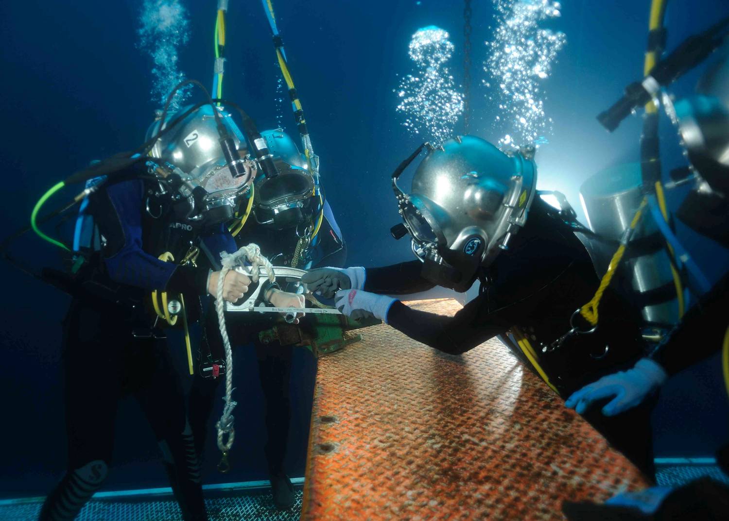 underwaterweldingcolleges